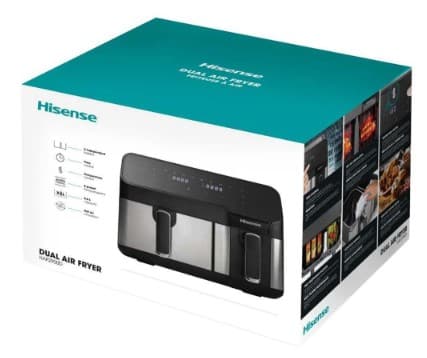 Мультипіч HISENSE HAF2900D (AF-D5502AS)
