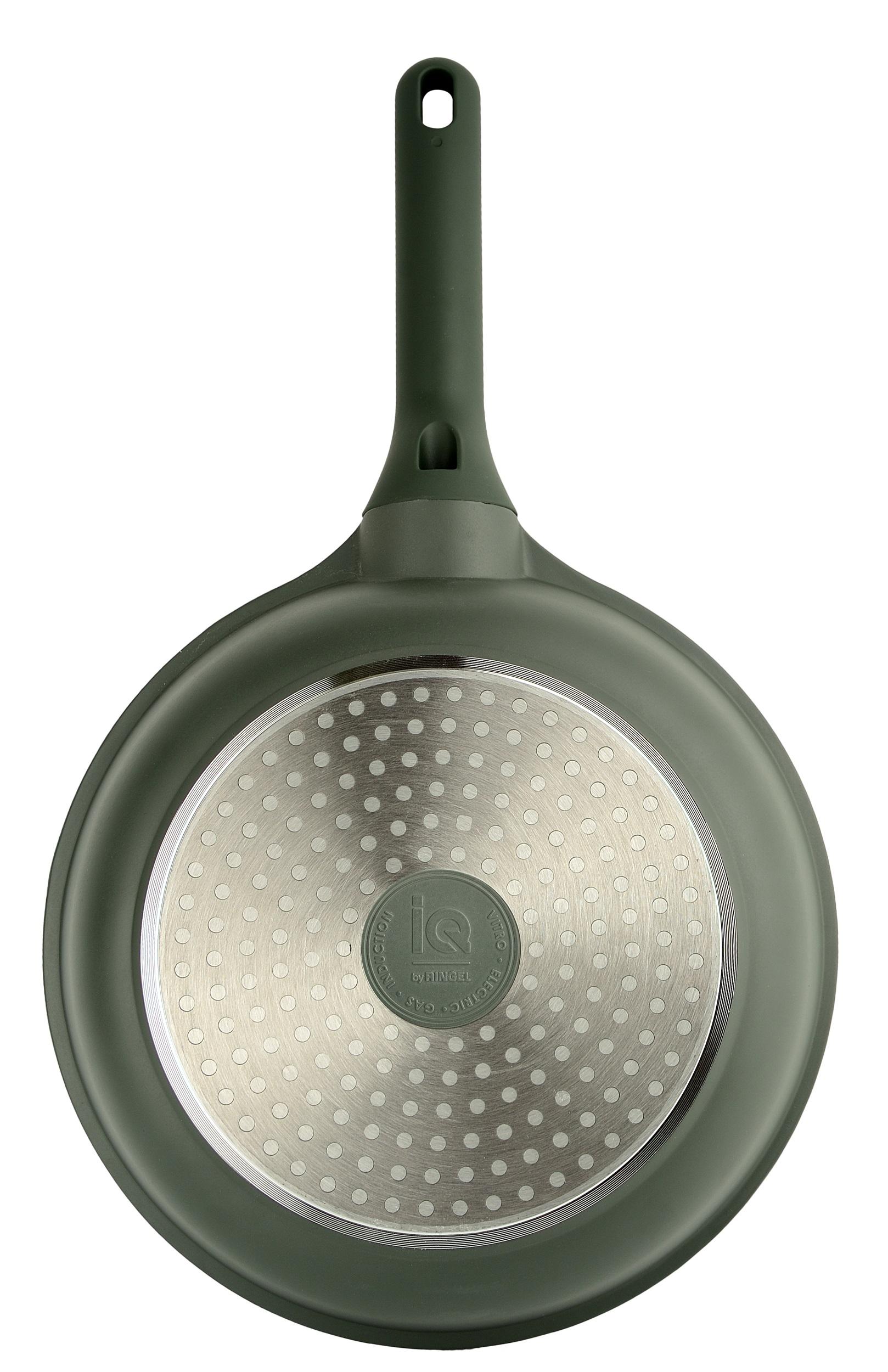 Сковорода IQ Be Trendy литий алюміній 20 см б/кришки (IQ-1140-20)