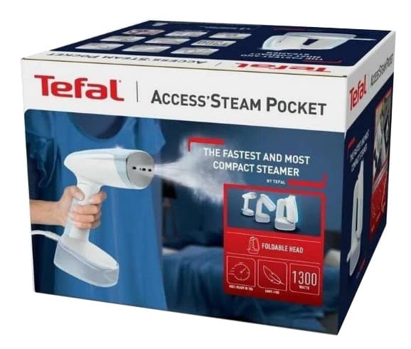 Парова щітка TEFAL DT3041E1