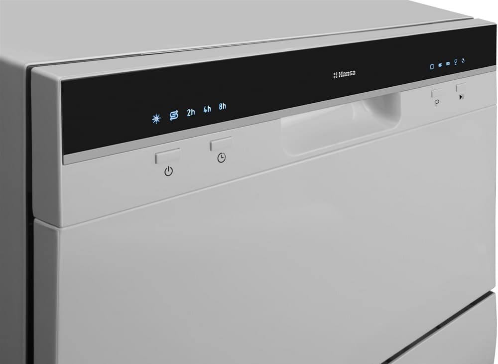 Посудомийка настільна HANSA ZWM556SH