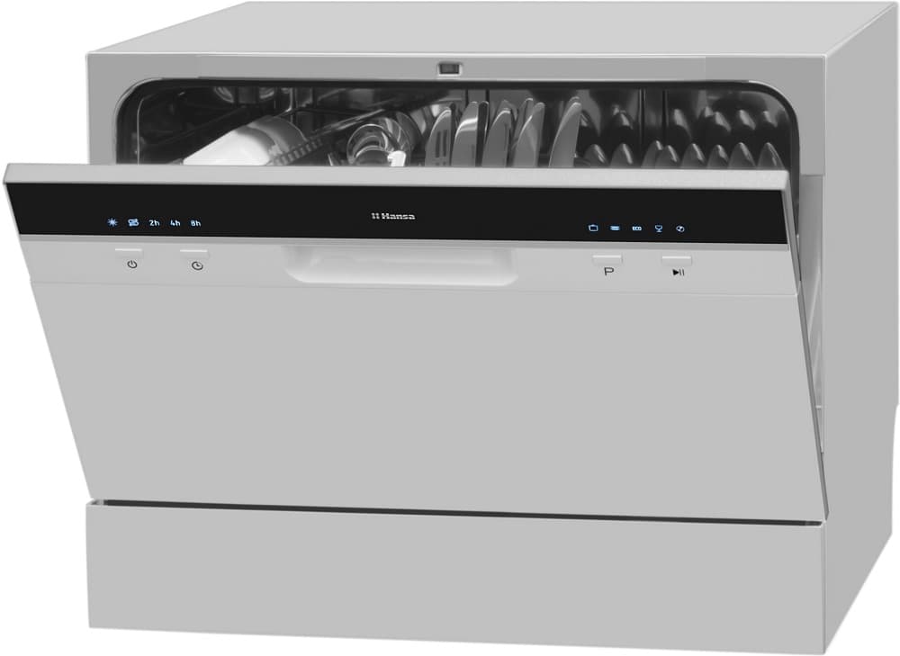 Посудомийка настільна HANSA ZWM556SH