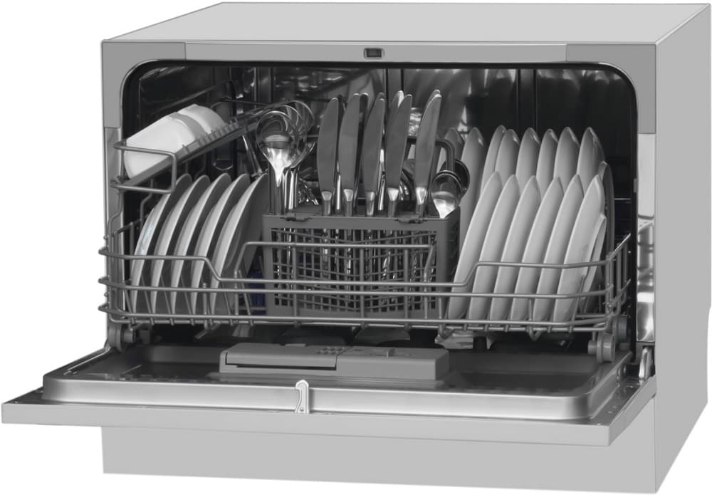 Посудомийка настільна HANSA ZWM556SH