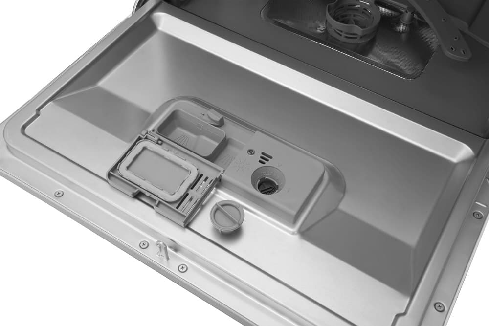 Посудомийка настільна HANSA ZWM556SH
