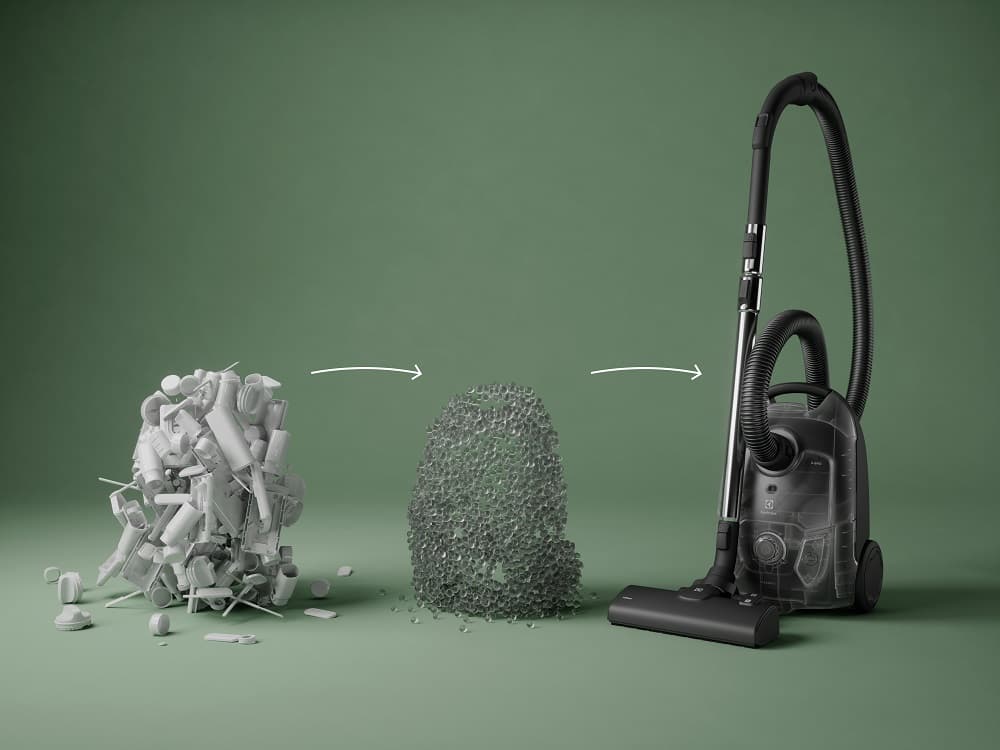 Пилосос ELECTROLUX EB51A3WB