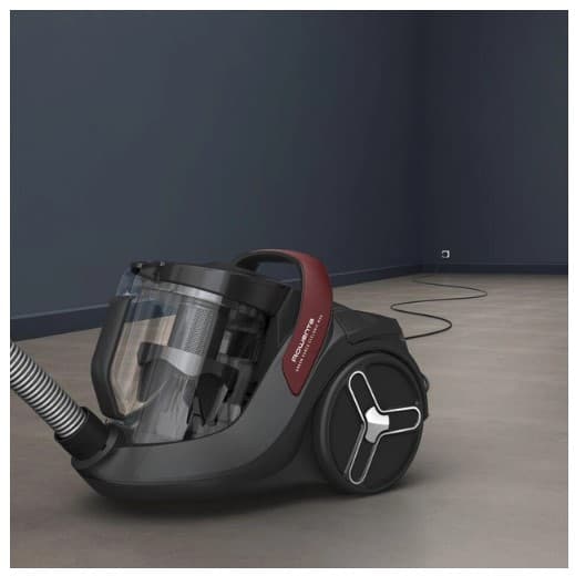 Пилосос циклонний ROWENTA RO7B13EA
