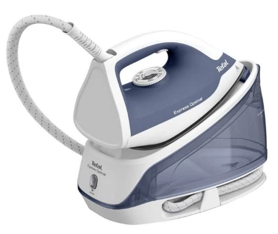 Парова система TEFAL SV4110E0