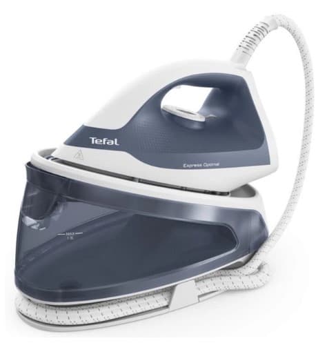 Парова система TEFAL SV4110E0