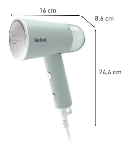 Парова щітка TEFAL DT1034E1