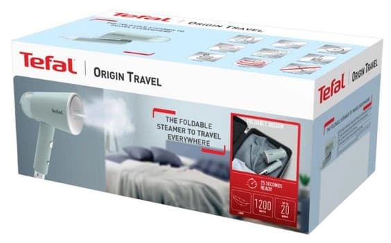 Парова щітка TEFAL DT1034E1