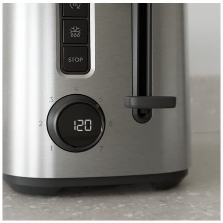Тостер ELECTROLUX E5T1-4ST