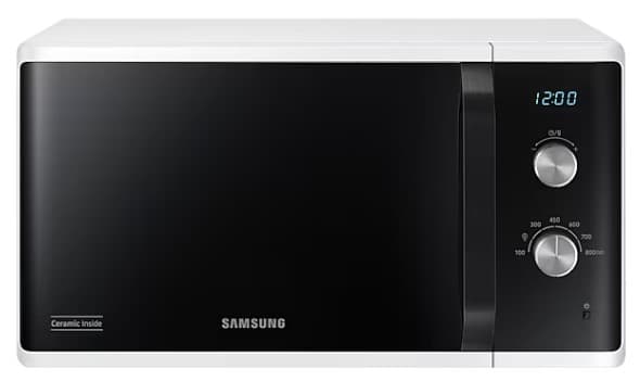 Мікрохвильова піч SAMSUNG MS23K3614AW/UA