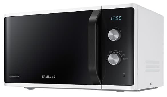 Мікрохвильова піч SAMSUNG MS23K3614AW/UA