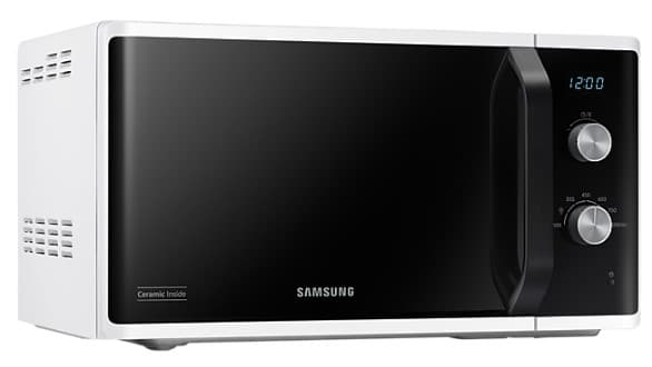 Мікрохвильова піч SAMSUNG MS23K3614AW/UA