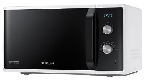 Мікрохвильова піч SAMSUNG MS23K3614AW/UA