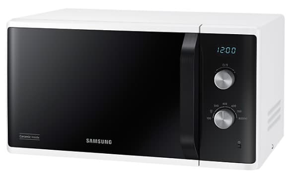 Мікрохвильова піч SAMSUNG MS23K3614AW/UA
