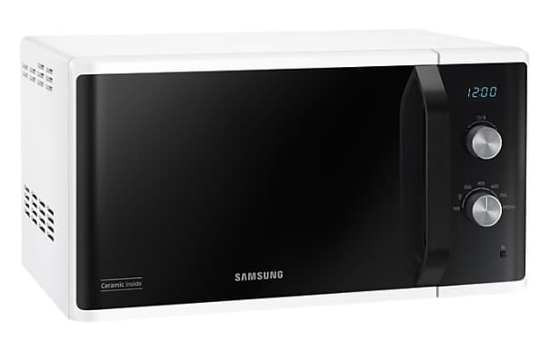 Мікрохвильова піч SAMSUNG MS23K3614AW/UA