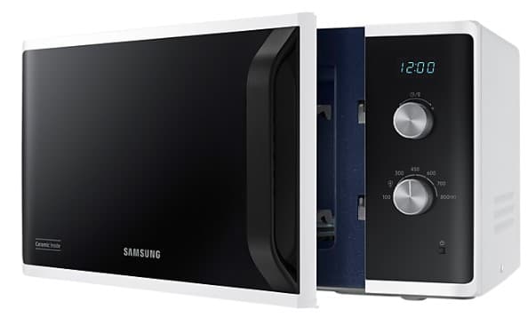 Мікрохвильова піч SAMSUNG MS23K3614AW/UA