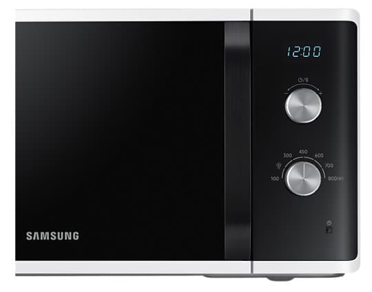 Мікрохвильова піч SAMSUNG MS23K3614AW/UA