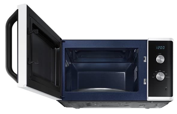 Мікрохвильова піч SAMSUNG MS23K3614AW/UA