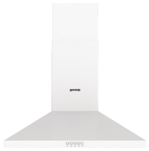 Витяжка GORENJE WHC629E4W