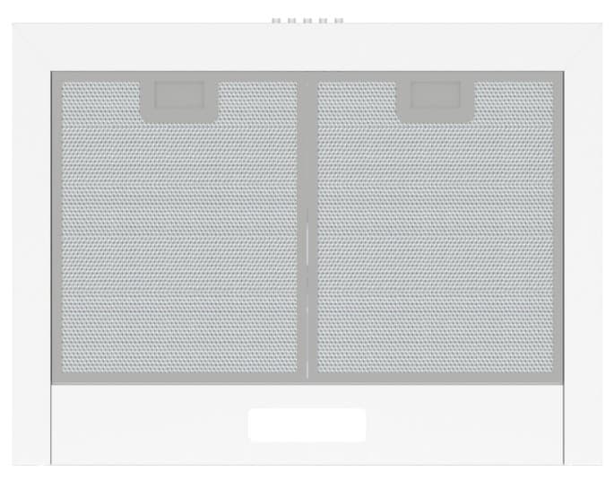 Витяжка GORENJE WHC629E4W
