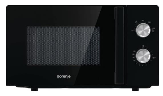Мікрохвильова піч GORENJE MO17E1BH