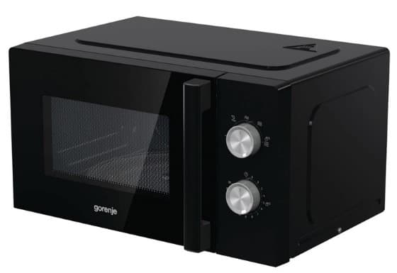 Мікрохвильова піч GORENJE MO17E1BH