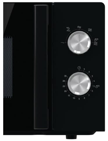 Мікрохвильова піч GORENJE MO17E1BH