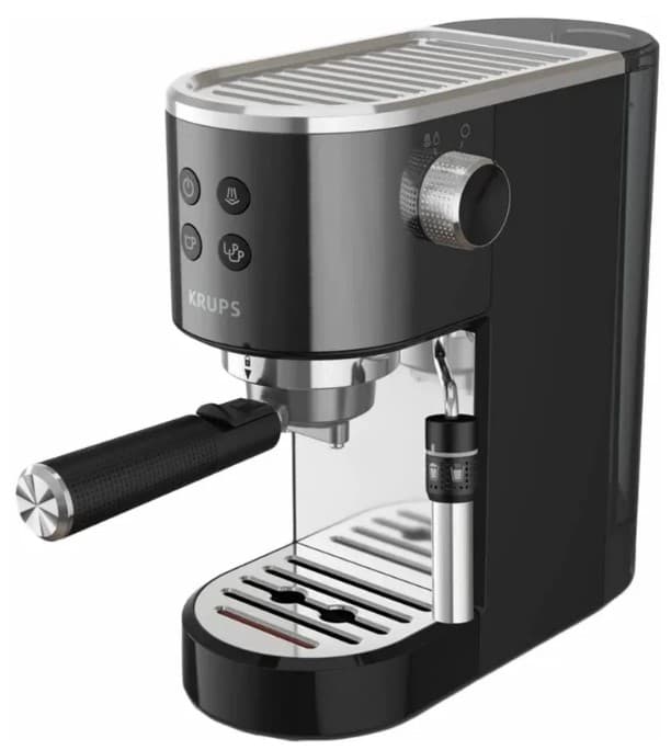 Кавоварка еспрессо KRUPS XP444G10