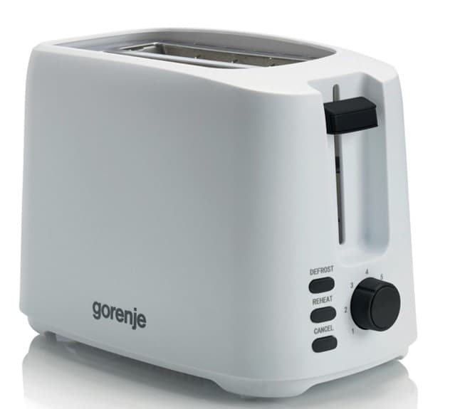 Тостер GORENJE T700XG