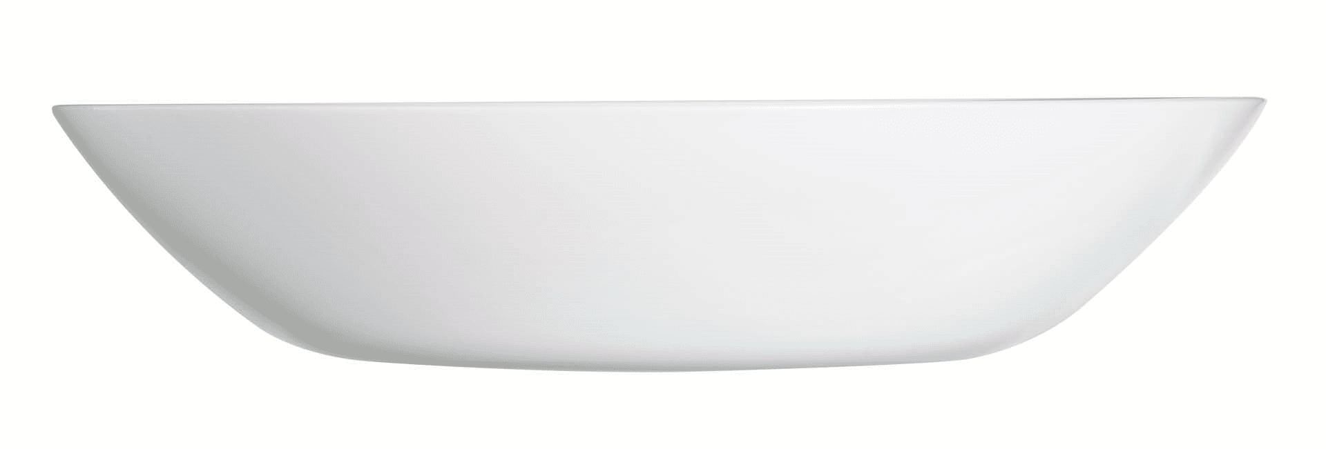 Тарілка LUMINARC ZELIE /20 см / суп. (V7141)