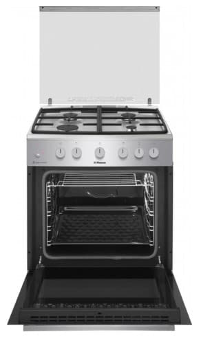 Плита газова HANSA FCGX 63193
