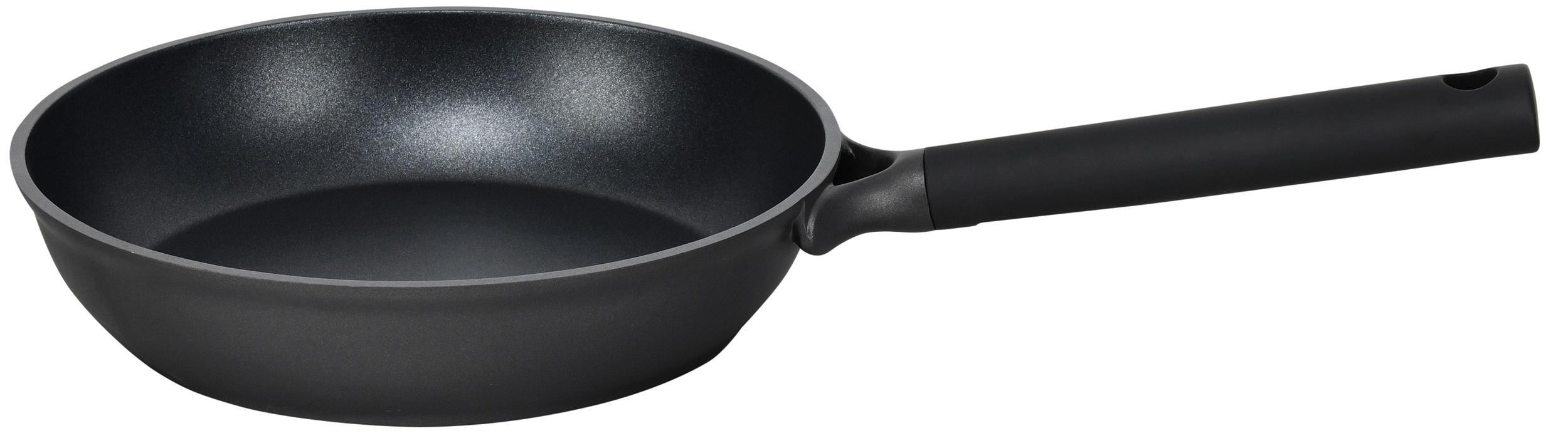 Сковорода IQ Be Traditional глибока 20 см б/кришки (IQ-1145-20)