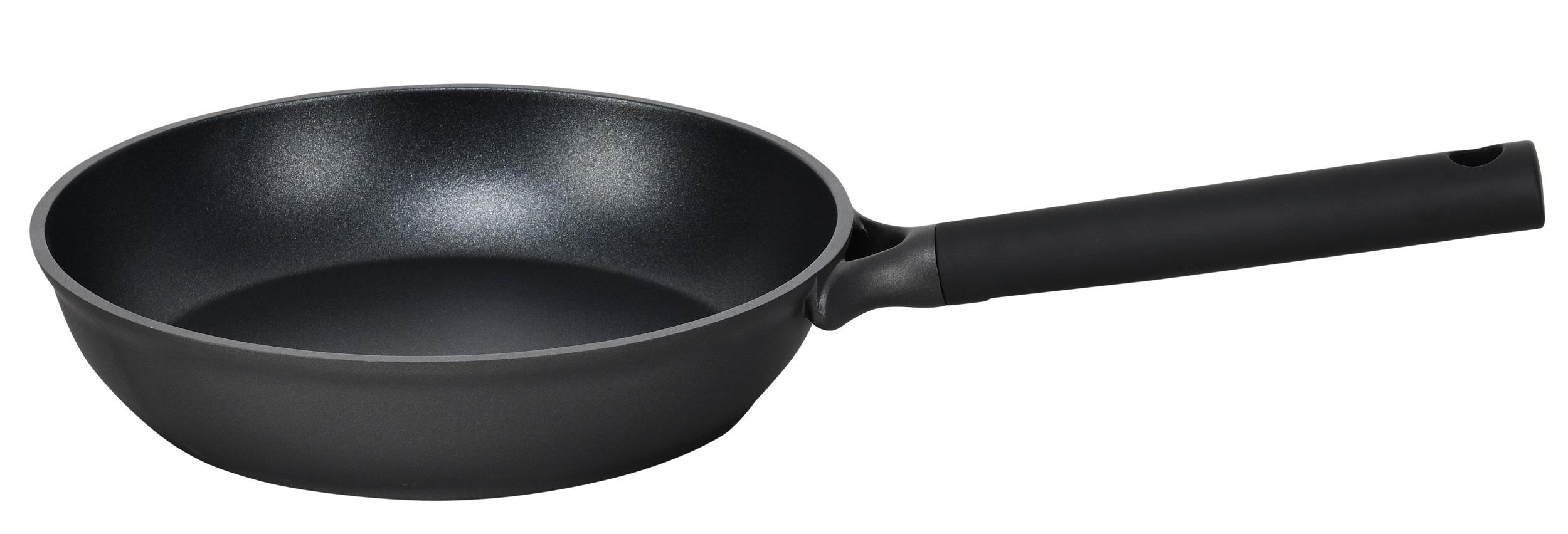Сковорода IQ Be Traditional глибока 24 см б/кришки (IQ-1145-24)