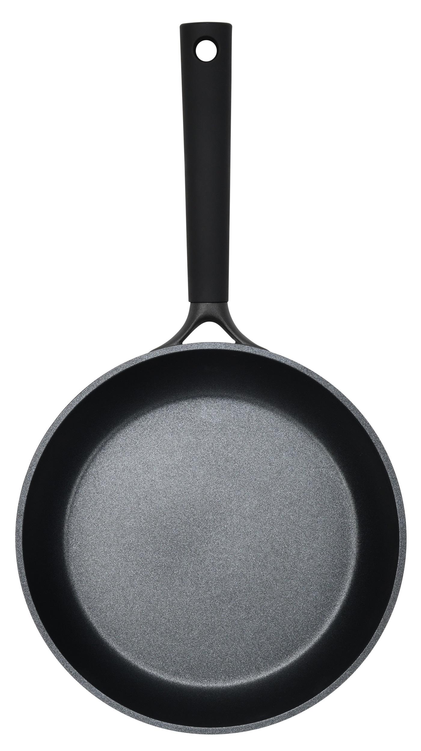 Сковорода IQ Be Traditional глибока 24 см б/кришки (IQ-1145-24)