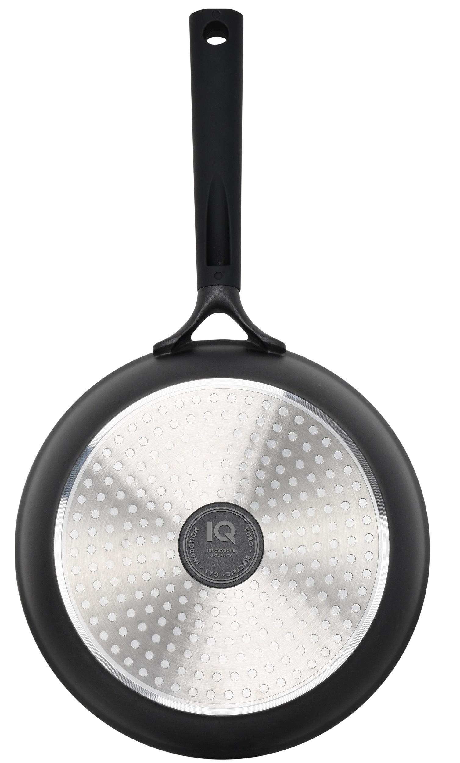 Сковорода IQ Be Traditional глибока 26 см б/кришки (IQ-1145-26)