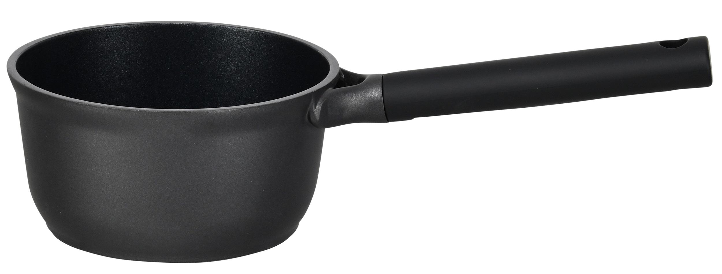 Ківш IQ Be Traditional 16 см (1.4 л) з кришкою (IQ-4045-16)