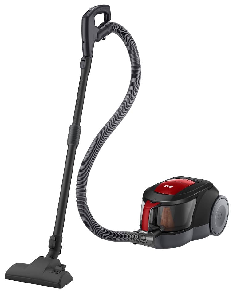 Пилосос циклонний LG VC5506NHTCR