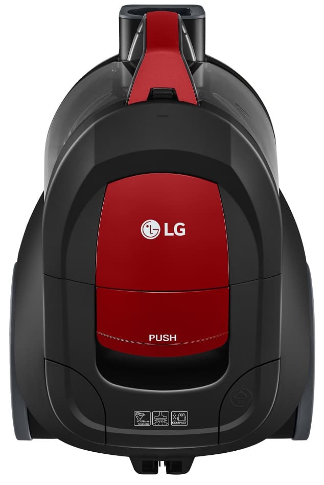 Пилосос циклонний LG VC5506NHTCR