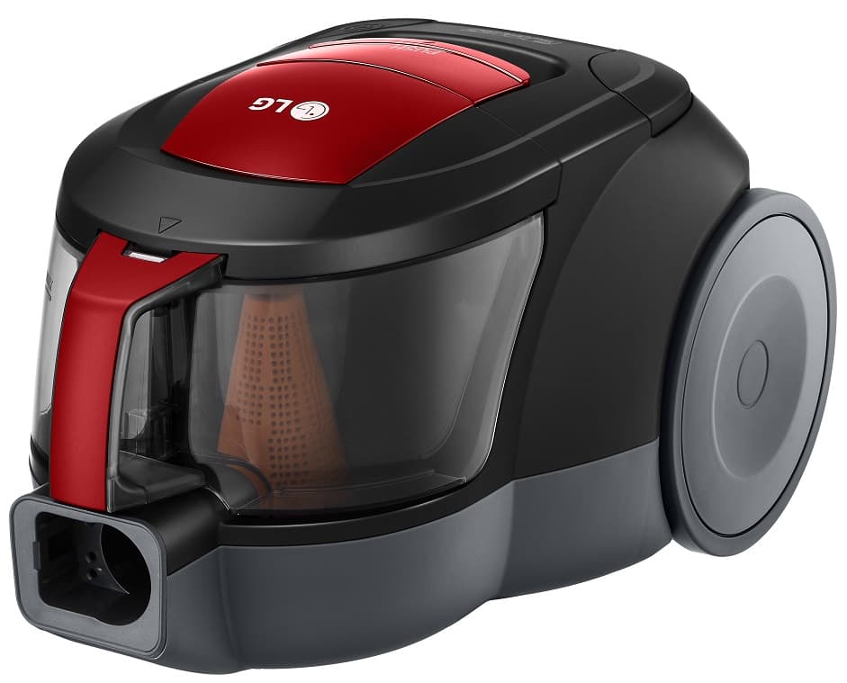 Пилосос циклонний LG VC5506NHTCR