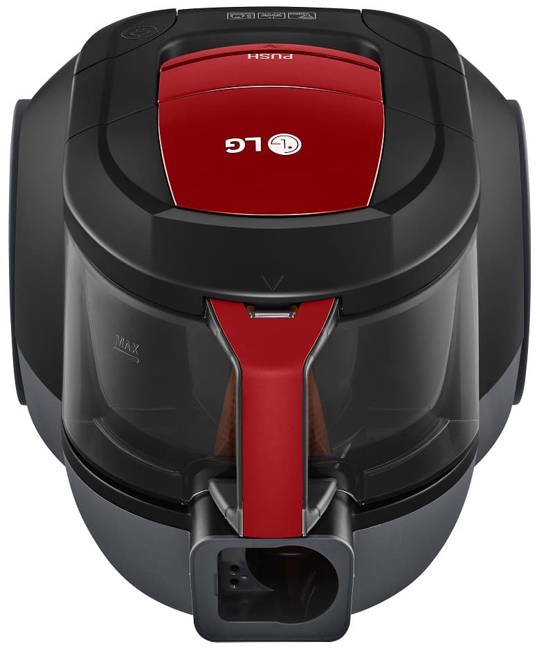Пилосос циклонний LG VC5506NHTCR