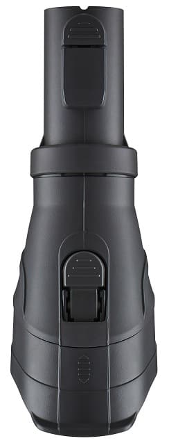 Пилосос циклонний LG VC5506NHTCR