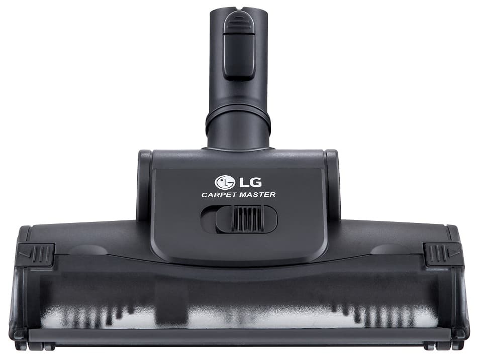 Пилосос циклонний LG VC5506NHTCR