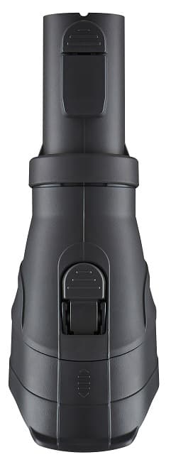 Пилосос циклонний LG VC5506NHTB