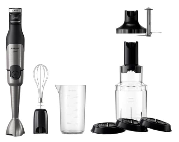 Блендер погружний PHILIPS HR2684/00