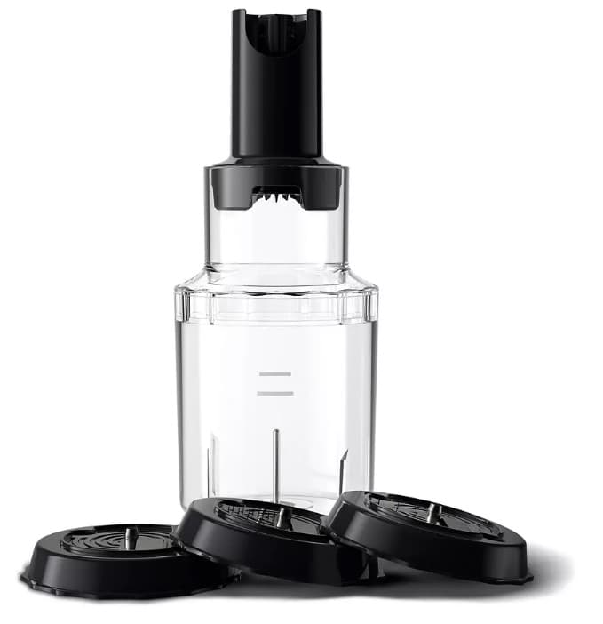 Блендер погружний PHILIPS HR2684/00