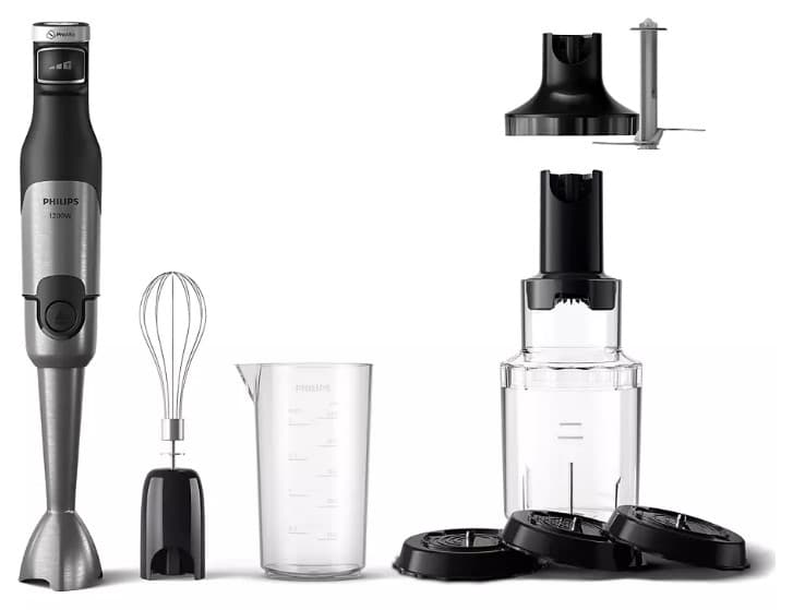Блендер погружний PHILIPS HR2684/00