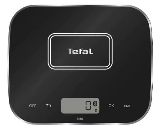 Кухонна машина TEFAL QB951837