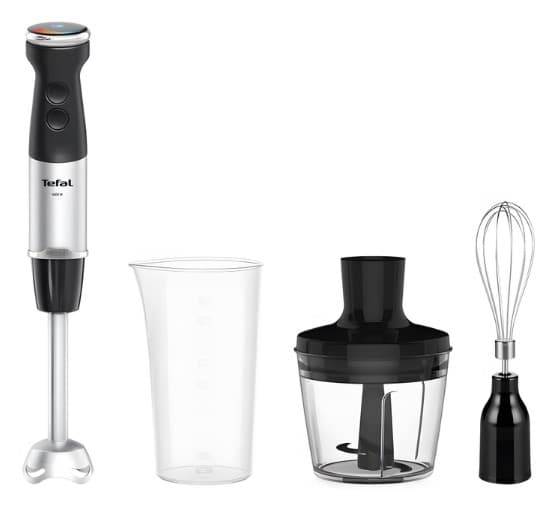 Блендер погружний TEFAL HB673830