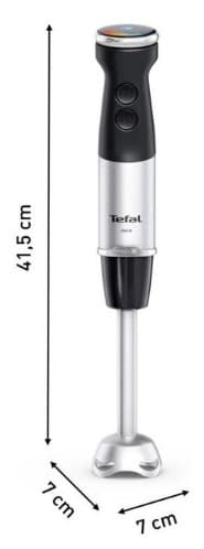 Блендер погружний TEFAL HB673830